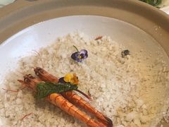 -沿江海南菜·文昌鸡祖师爷(大东海店)