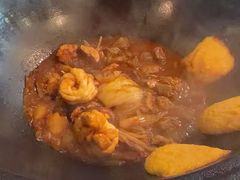 -江湖水乡铁锅炖魚(周庄嘉园店)