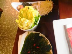 -宽窄巷子火锅(周浦店)