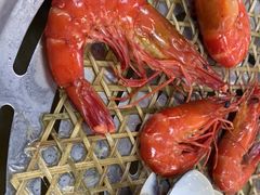 -争先鲜·蒸汽海鲜自助·鲜切牛肉