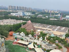 -郑州方特梦幻王国