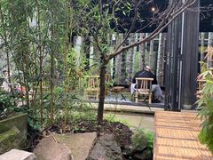 -Metal hands·铁手咖啡