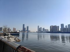 -海河外滩公园