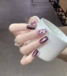 -情同手足美甲美睫