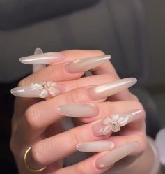 -US•美甲艺术 | 冕光