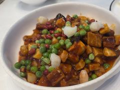 -乾隆美食·本帮菜(黄河路店)