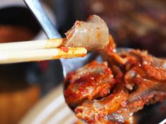 -张记焖窑·十五年专注焖烤(雍和宫店)