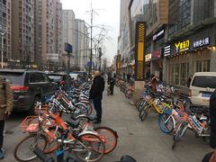 -百年神厨·地道川菜(清江西路店)