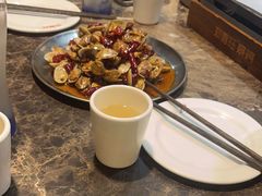 -郑喜旺烧烤(郑州总店)