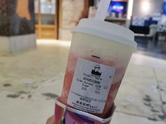 -LELECHA乐乐茶(美罗城店)