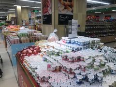 -永辉超市(嘉定宝龙广场店)