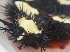 -渔中舟海鲜大排档(普陀沈家门店)