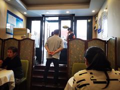 大堂-翠亭酒家(山西南路店)