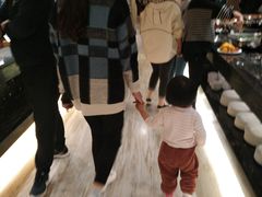 -东方红海鲜百汇(国际大厦店)