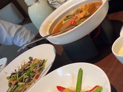 -汀小府·福建客家菜(鼓山沃尔玛店)