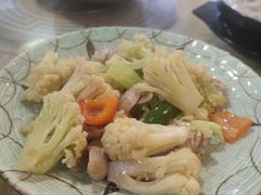 -佛有缘素食馆·荔湾老字号(陈家祠首店)