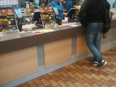 -麦当劳(文武路店)
