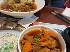 -老淮城·长鱼面(河下古镇店)