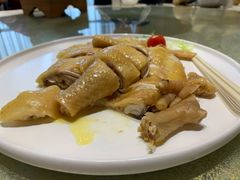 -御和宴·精品粤菜(天润御海湾店)