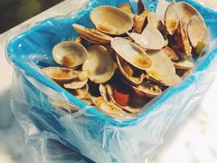 -轻捞慢起面馆(新世界百货店)