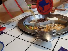 -喜悦小串丹东小黄牛海鲜烧烤大排档(民主广场店)