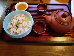 -外婆烧.老杭帮菜(庆春店)