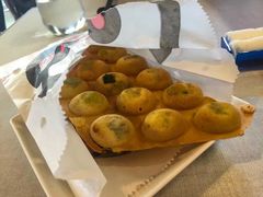 蛋仔饼-厨魔