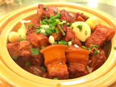 -乐口福家常菜馆(古庸路店)