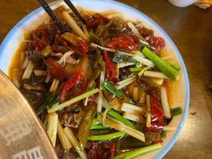 -弓虽昌焖烧鸡(大竹林店)
