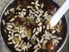 -雅沛轩锅贴八宝粥(回民街店)