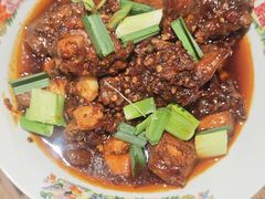 -树厨贵州菜(大十字店)