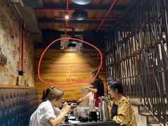 -德记牛肉社潮汕鲜切牛肉火锅(中心路店)