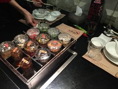 -大红袍火锅料理(尖沙咀店)