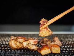 -三国惹火烤肉·中日韩烤肉集合店(百草路店)