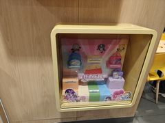 -麦当劳(莒县服务区店)