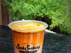 -SeekSeeking咖啡专门店(堰塘街店)