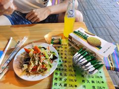 -白魁老号饭庄(交道口店)