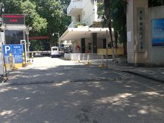 -中南财经政法大学(首义校区)