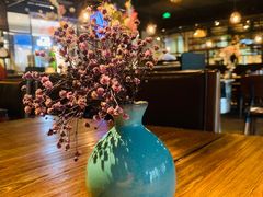 -Carbon莫卡哆·意大利复古集市餐厅(杭州大厦店)