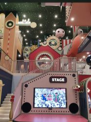 -MELAND CLUB亲子乐园·派对·餐厅(北京芳圆里ID MALL店)