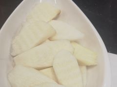 山药-肥之牛健康火锅(水域蓝湾店)