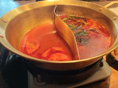 -打川川·川蜀毛肚(南市场店)