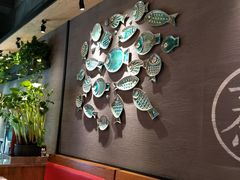 -渝是乎酸菜鱼(龙旗购物中心店)