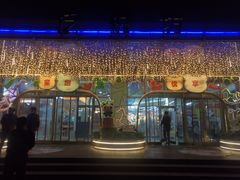 -盒马鲜生(红莲店)