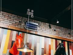 -枪火串烧·东北特色烧烤(罗湖总店)