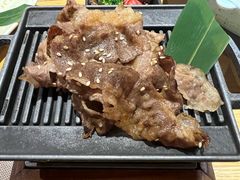 -三石铁板烧(紫竹桥店)