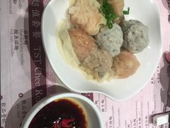 -池记(尖沙咀店)