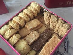 -家琳甜品(江南东店)