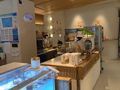 -自然熟Bakery(纬四路店)