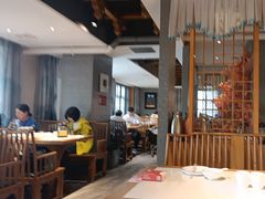 -不倒翁·安徽名菜楼(步行街店)